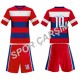 Evox Dijital Futbol Forma, Şort  Takımı KF-39