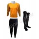 Evox Dijital Kaleci Forma,Pantolon,Lüks Çorap Set,Yetişkin ve Çocuk Boy