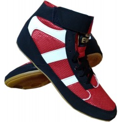 Evox Güreş Ayakkabısı,Boks Ayakkabısı,35-44 Numara seçeneği