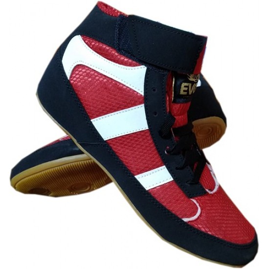 Evox Güreş Ayakkabısı,Boks Ayakkabısı,35-44 Numara seçeneği