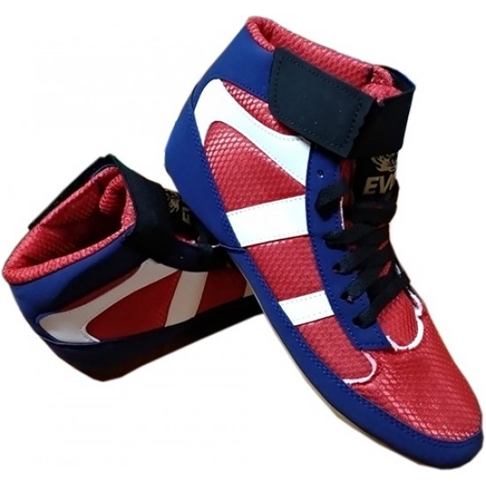Evox Güreş Ayakkabısı,Boks Ayakkabısı,35-44 Numara seçeneği