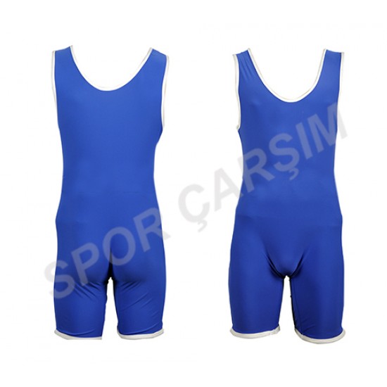 Evox Güreş Mayosu Çift Taraflı,Çocuk ve Yetişkin Boy