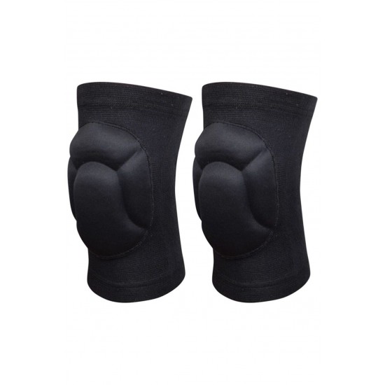 Evox Kaleci Dizliği S M L Beden