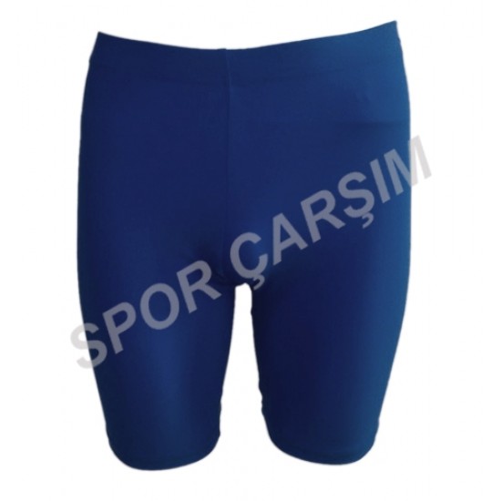 Evox Likralı Futbol Taytı,Yoga Taytı,Koşu Taytı,,Yüzme Taytı,Fitness Taytı Lacivert,S,M,L,XL