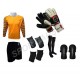 Evox Profesyonel Kaleci Forma,Şort,Dizlik,Dirseklik,Çorap,Tekmelik,Eldiven Set