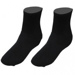 Evox Topuksuz Havlu Spor Çorap 34-39 Numara