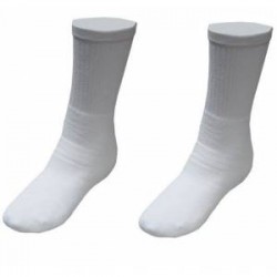 Evox Topuksuz Havlu Spor Çorap 34-39 Numara