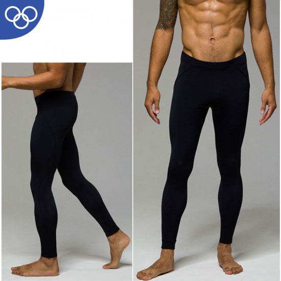 Evox Uzun Spor Tayt,Sporcu Taytı,Fitness,Koşu,Crossfit Taytı,S,M,L,XL