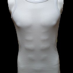 Fitness Atleti,Body Atleti,Sporcu Atleti Full Likralı Beyaz M,L,XL