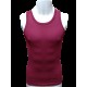 Fitness Atleti,Body Atleti,Sporcu Atleti Full Likralı Bordo M,L,XL