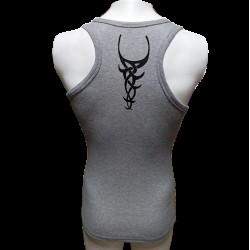 Fitness Atleti,Body Atleti,Sporcu Atleti Full Likralı Gri M,L,XL