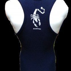 Fitness Atleti,Body Atleti,Sporcu Atleti Full Likralı Lacivert M,L,XL