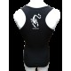 Fitness Atleti,Body Atleti,Sporcu Atleti Full Likralı Siyah M,L,XL