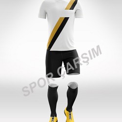 Forma Alonso1. Dijital Futbol Forma,Şort,Çorap Dahil