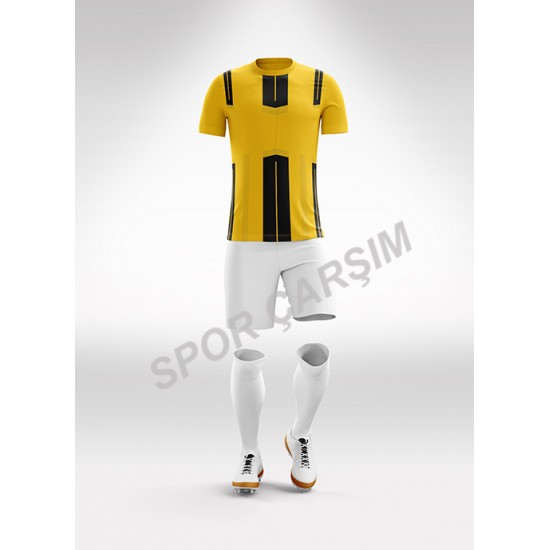 Forma Zero1B. Dijital Futbol Forma,Şort,Çorap Dahil