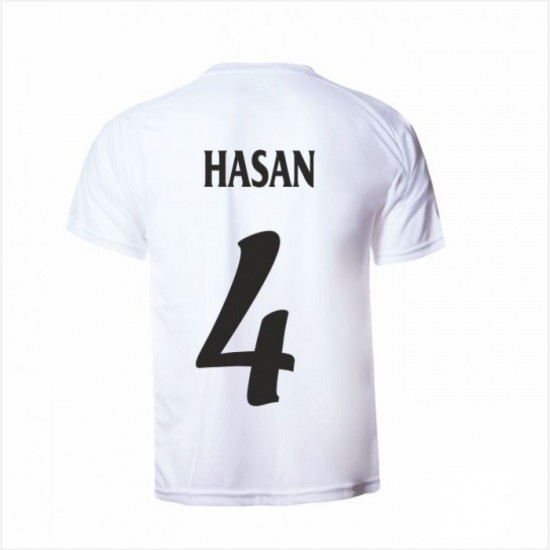 Forma baskıları,İsim Baskısı,Sırt Numarası,Yada Tek Renk Reklam Baskısı 1 Adet
