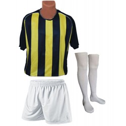 Futbol Forması,Şort,Çorap Barca11 Sarı-Lacivert