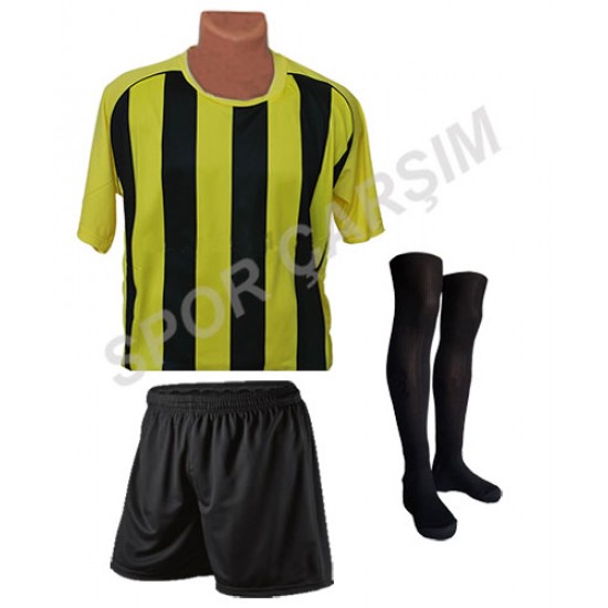 Futbol Forması,Şort,Çorap Barca4 Yeşi-Beyaz