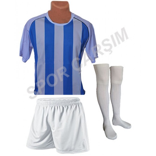 Futbol Forması,Şort,Çorap Barca4 Yeşi-Beyaz