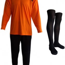 Kaleci Forma,Pantolon,Lüks Çorap Set
