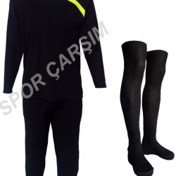Kaleci Forma,Pantolon,Lüks Çorap Set