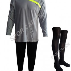 Kaleci Forma,Pantolon,Lüks Çorap Set