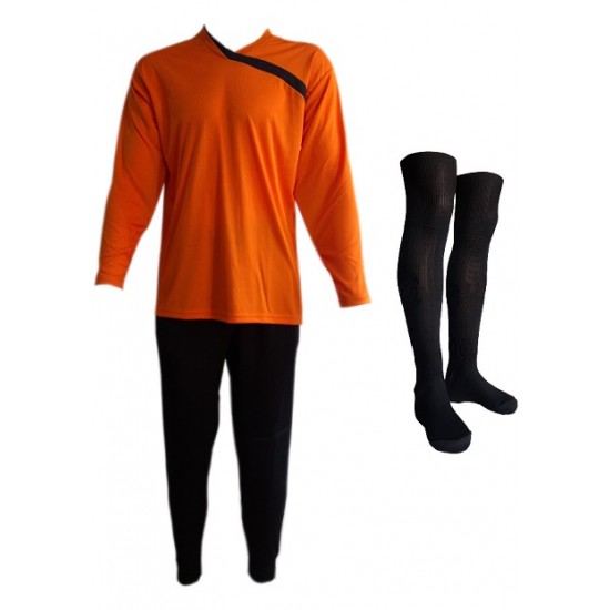 Kaleci Forma,Pantolon,Lüks Çorap Set