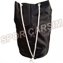Güreş Baskılı Silindir Spor Çanta