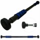 Povit Koridor Barfiksi 75 cm+10 cm+10 cm=95 cm
