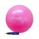 Povit Pilates Topu 65 CM Pompa Hediyeli