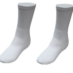 Schimilton Topuksuz Havlu Spor Çorap,Çocuk-Yetişkin için