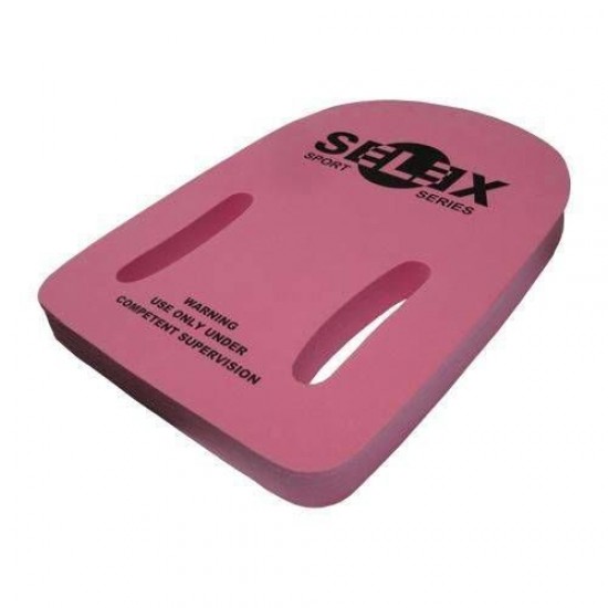 Selex KB400 Yanlardan Tutacaklı Yüzme Tahtası