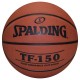 Spalding TF-150 Fiba Onaylı Kauçuk 5 No Basketbol Topu