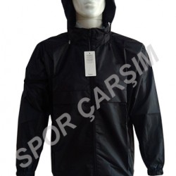 Spor Yağmurluk Yetişkin ve Çocuk Boy