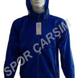 Spor Yağmurluk Yetişkin ve Çocuk Boy