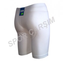 Evox Likralı Güreş Taytı,Yüzme Taytı,Fitness Taytı Mavi,S,M,L,XL