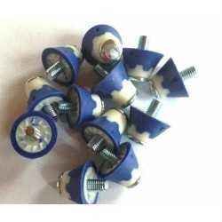 Striker Krampon Vidası Metal Uçlu Her Zemine Uygun